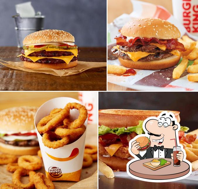 Burger King