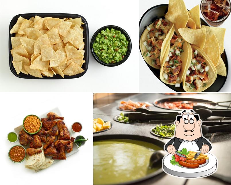 El Pollo Loco