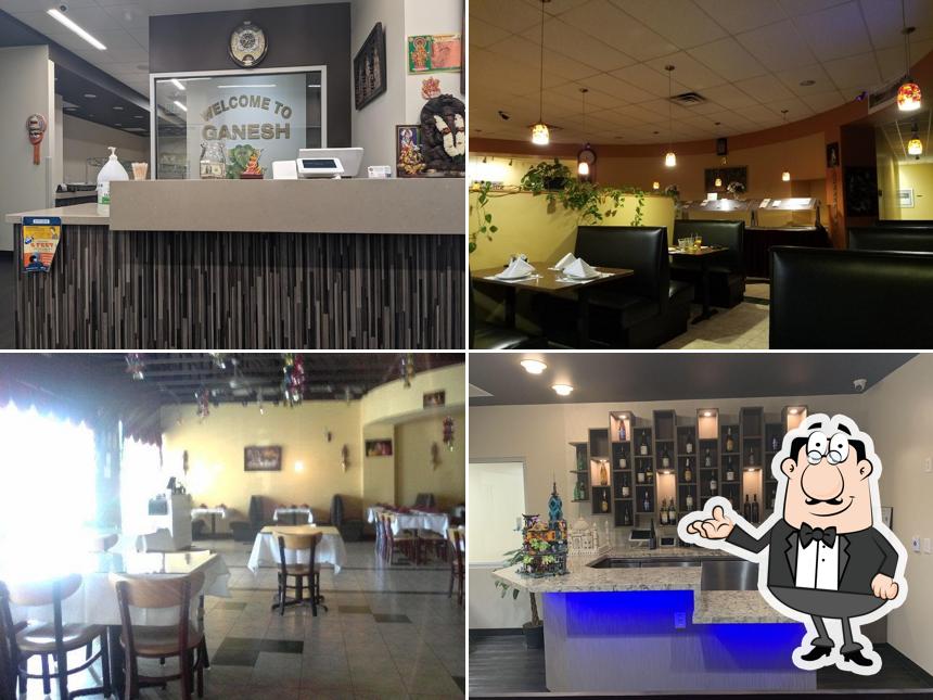 Ganesh Indian Cuisine