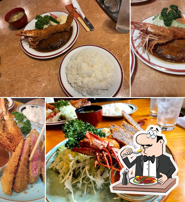 Grill Hirata