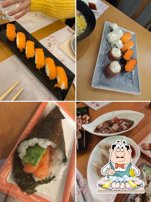 HANZO SUSHI
