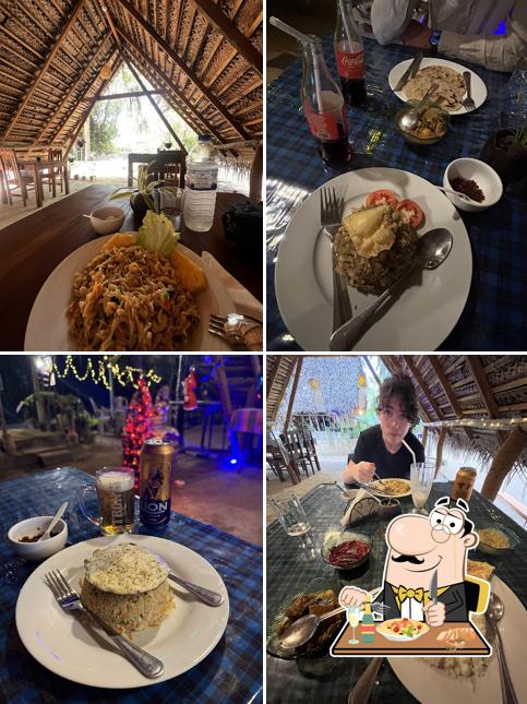 Delight Hut Restaurant