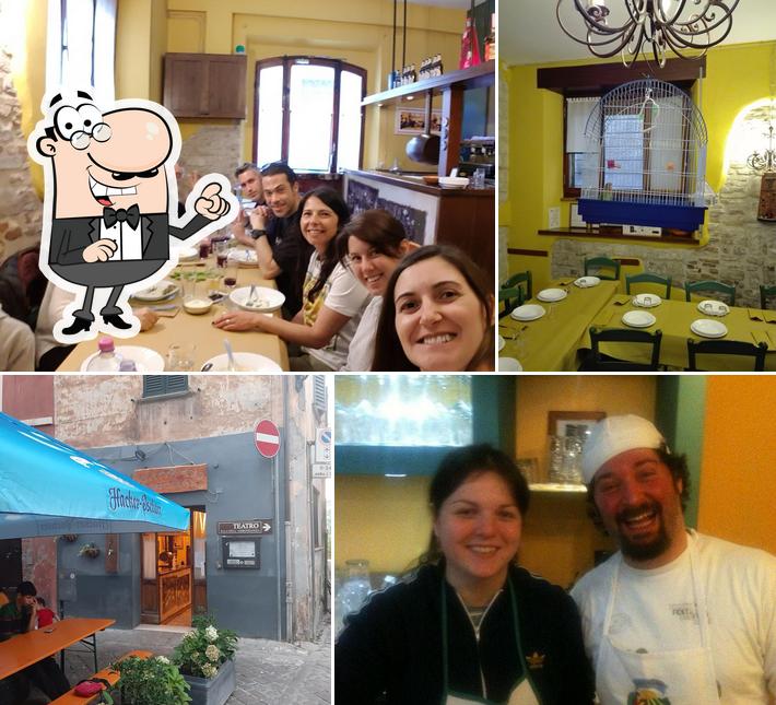Ristorante Il Cantuccio