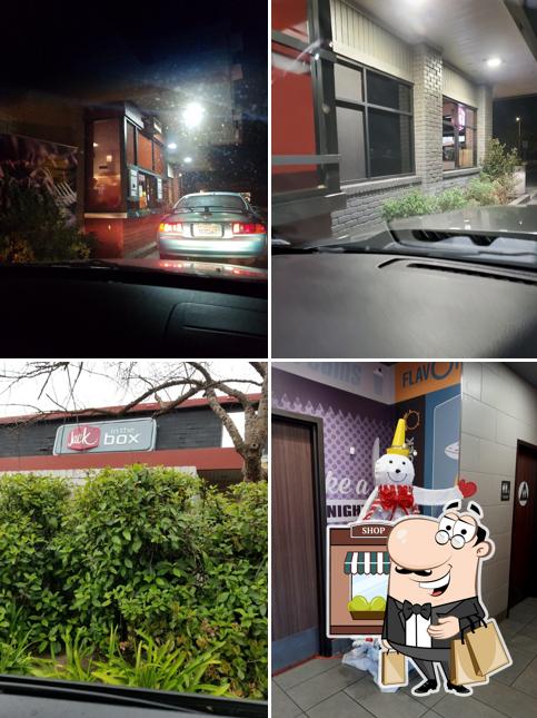 Jack in the Box