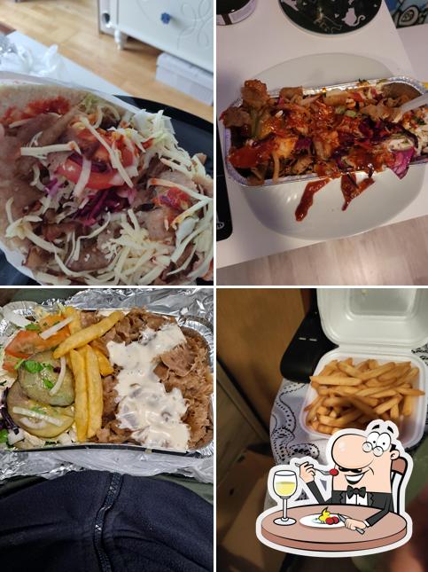 Memo Kebab