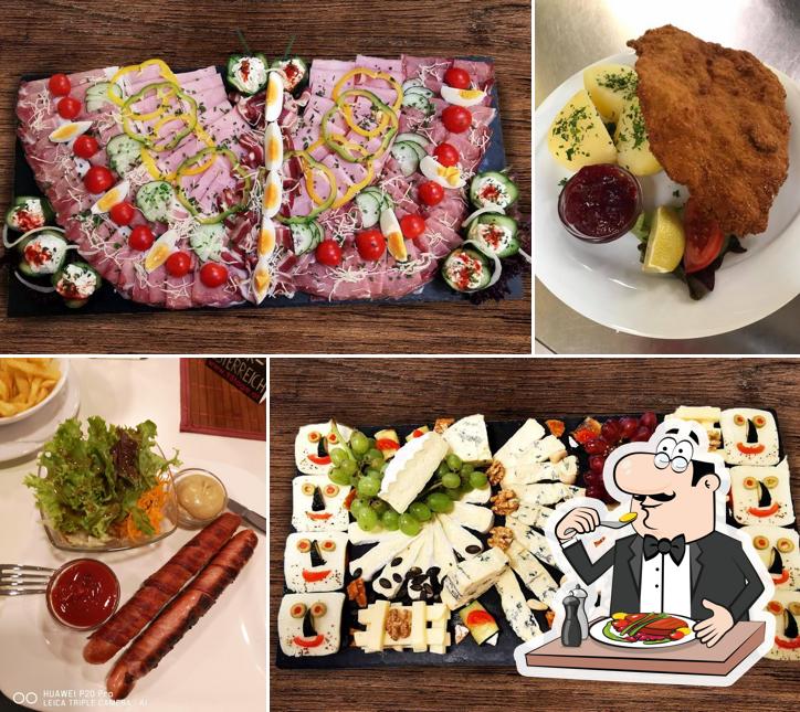 Moby Dick Restaurant