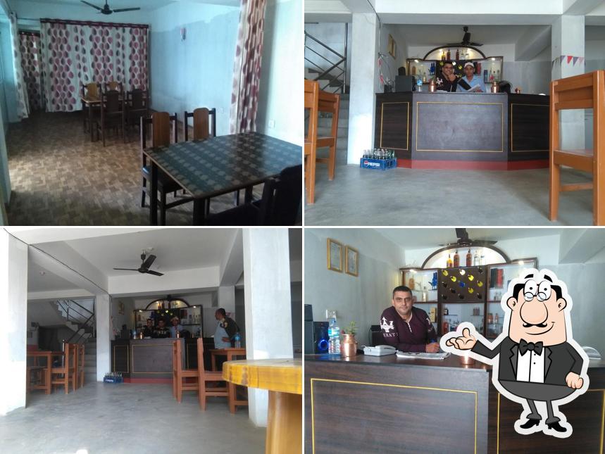 New Aagan Restaurant