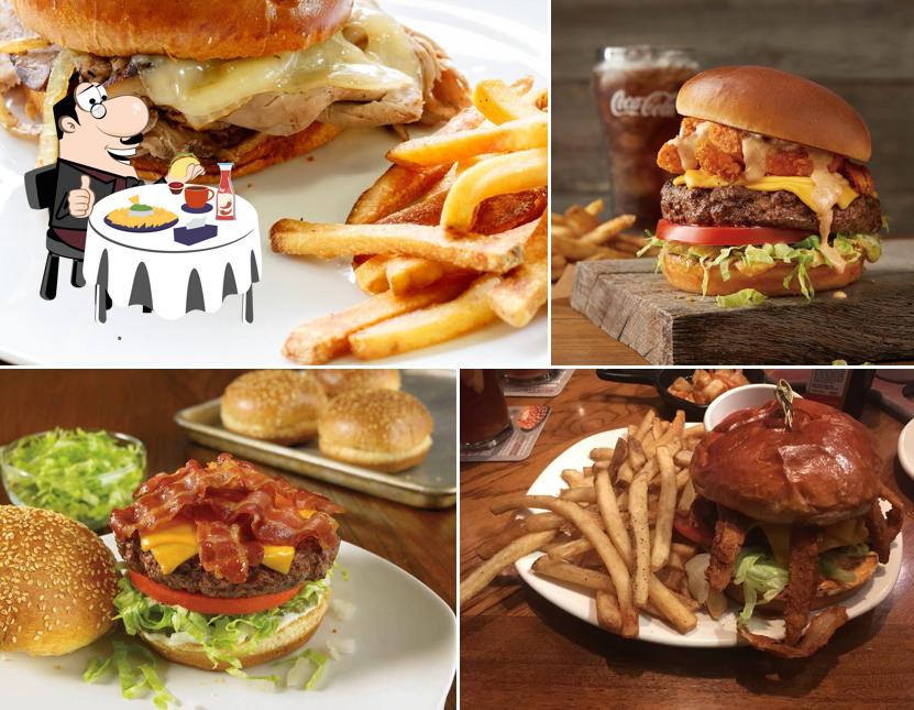 Outback Steakhouse