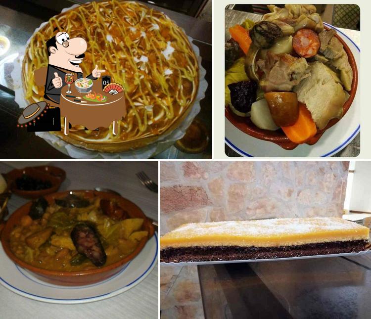 Pêra Doce