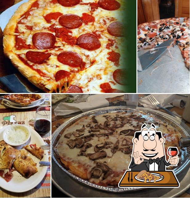 Pizzaz Italian Restaurant