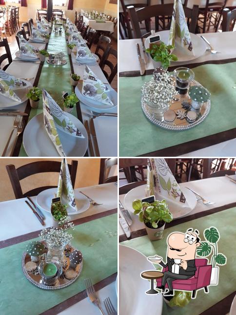 Pizzeria Venezia "bei Toni"