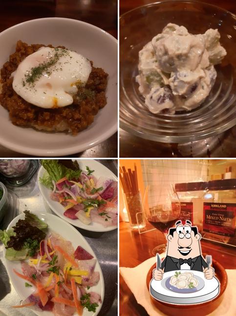 Al Tapas Bar