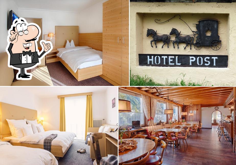 Posthotel Ahrntal