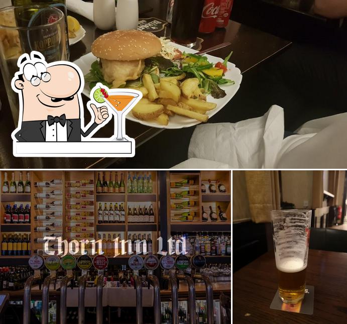 Thornhill Inn
