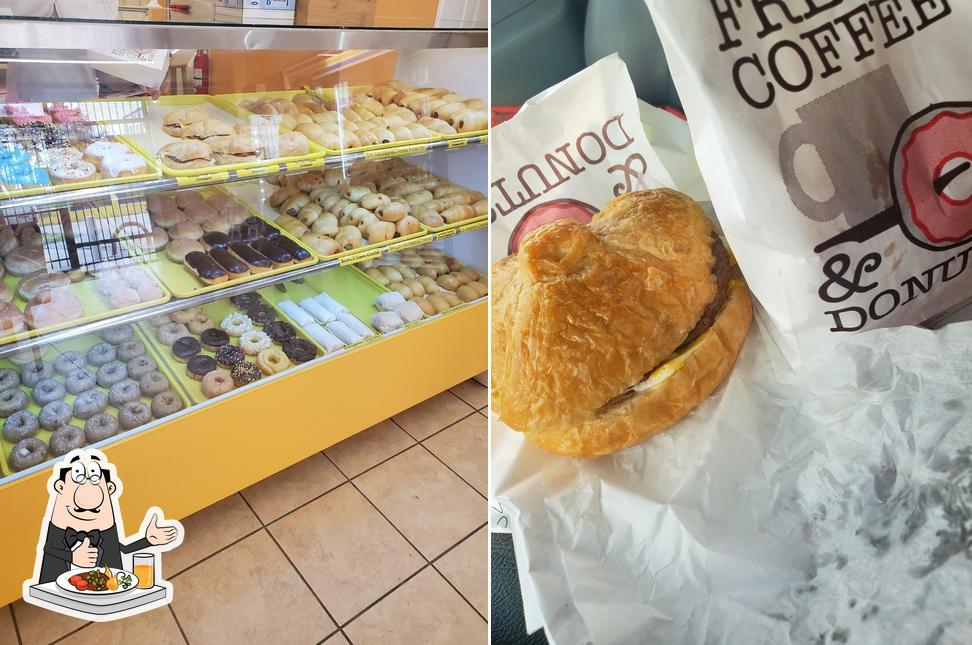 A M Donuts