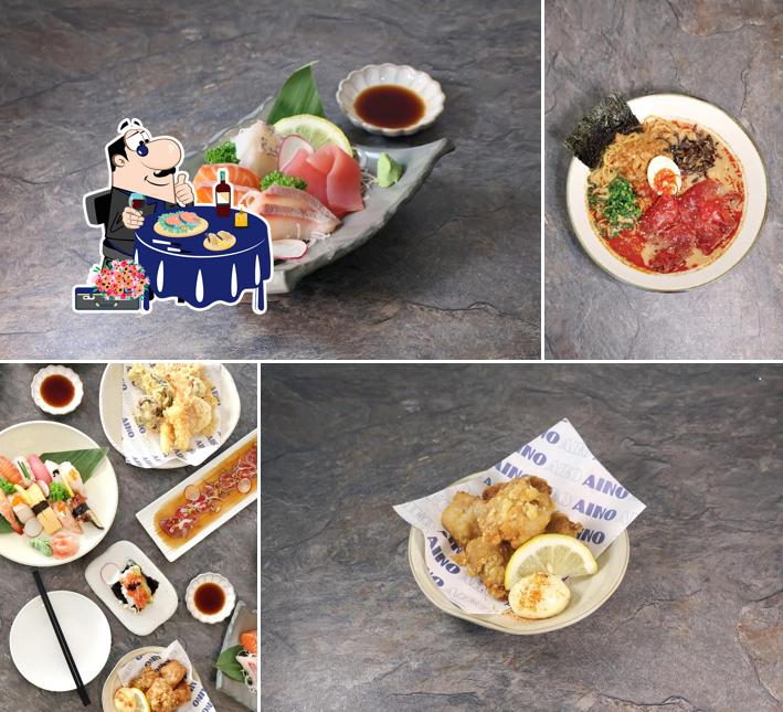 Aino Dining