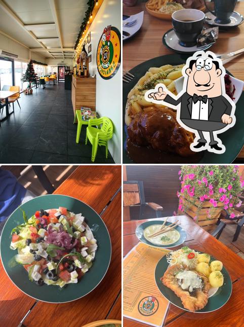BISTRO Przystanek21