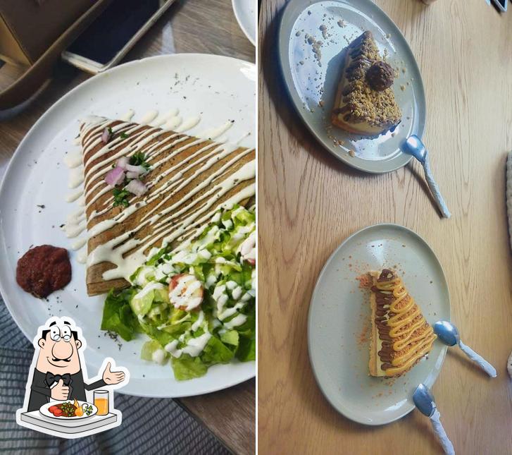 Crêpes Factory Sousse