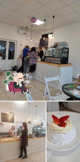 Daddy's bakery