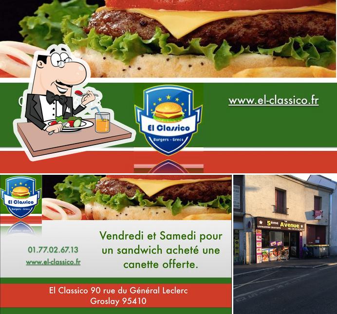 El Classico