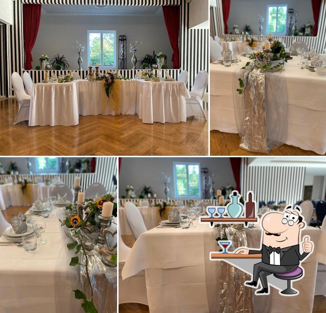 Gasthof zu Loyerberg
