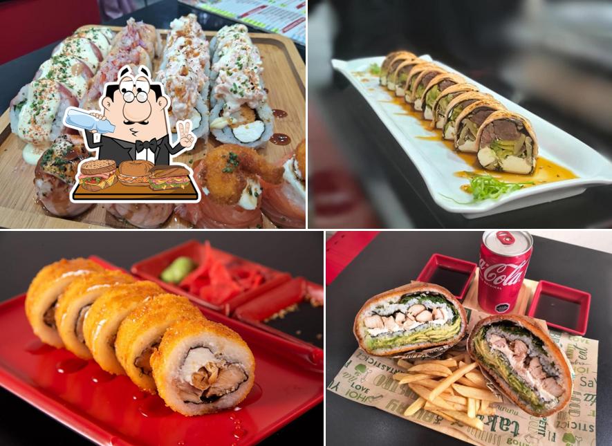 Inti Sushi Loreto