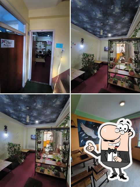 Jijivisha cafe & Restro