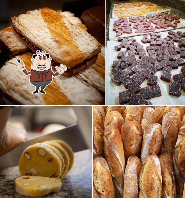 La Brioche du Riant