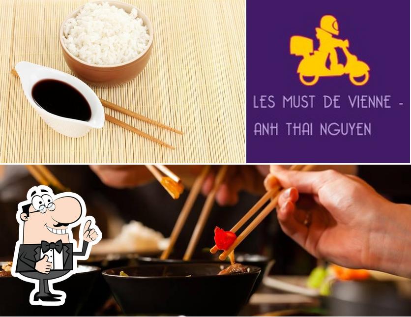 Les Must de Vienne