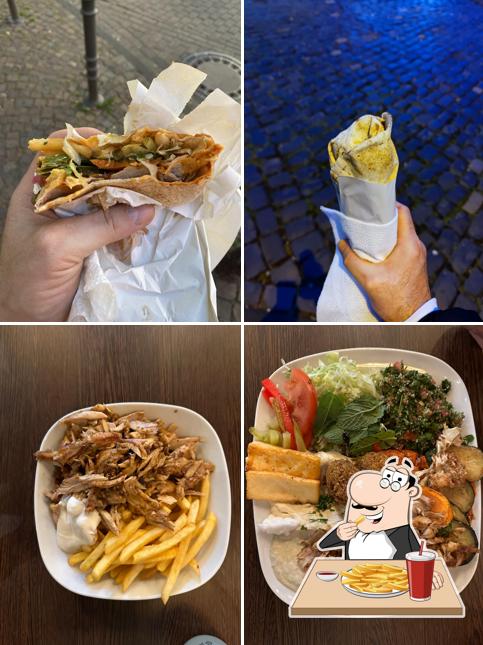 Lim Falafel
