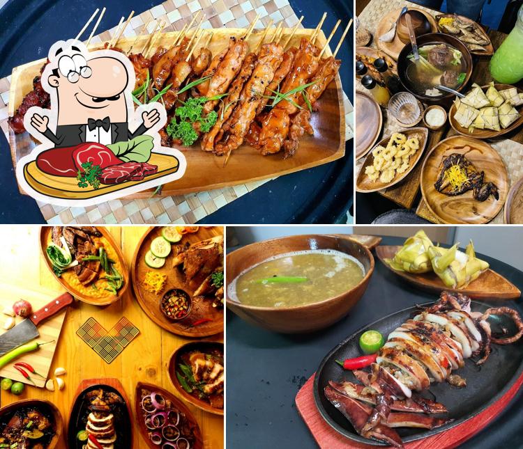 PUSO Grill and Restobar