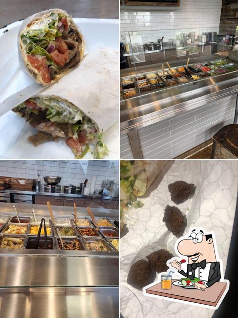 Pita Q