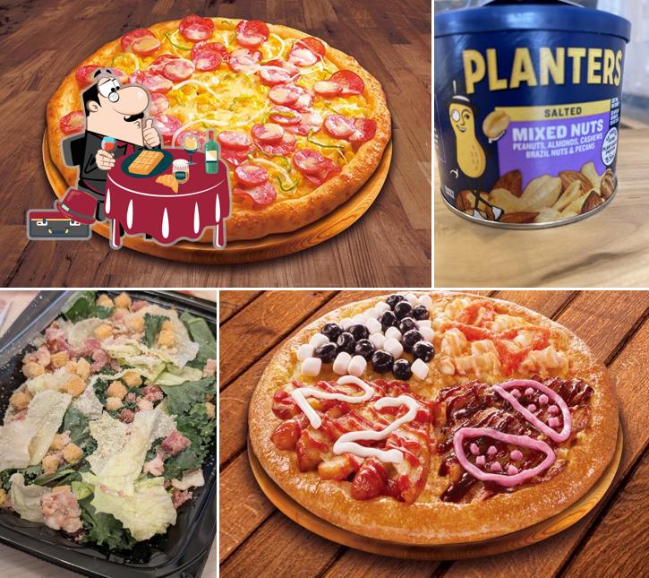 PizzaCooc Ito