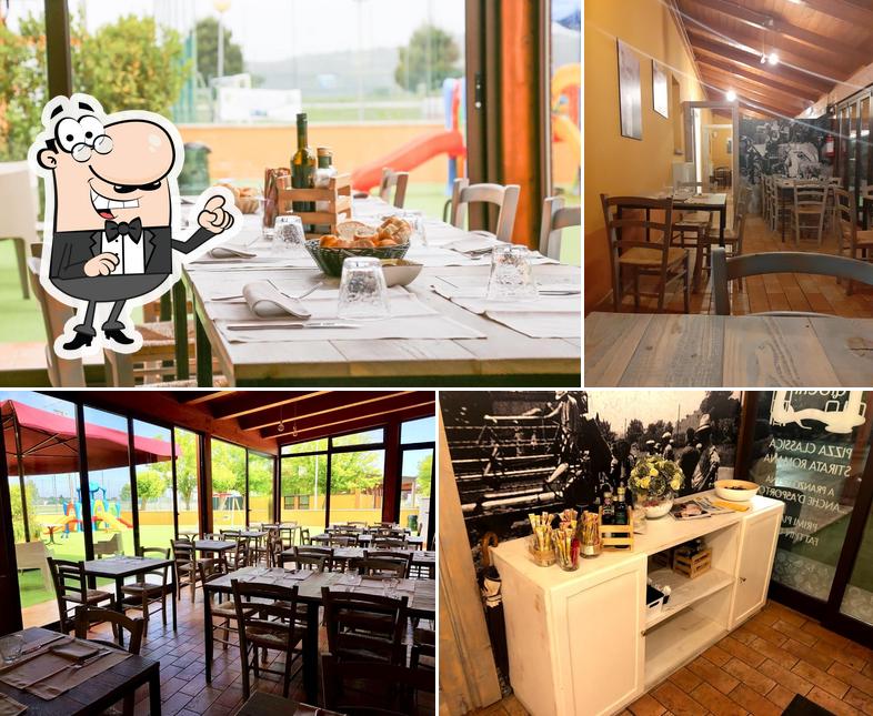 Ristorante Biricocco