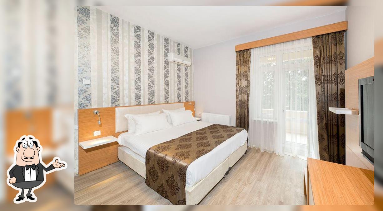 Sekapark Otel&Restoran