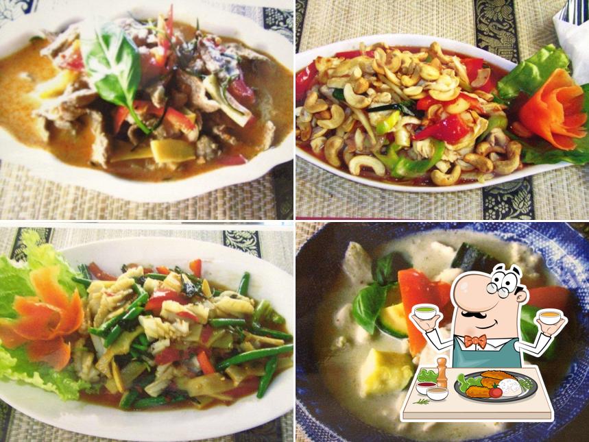 Siam-Thai Ravintola
