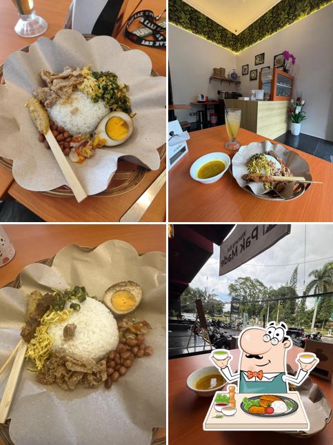 WARUNG BALI PAK MADE