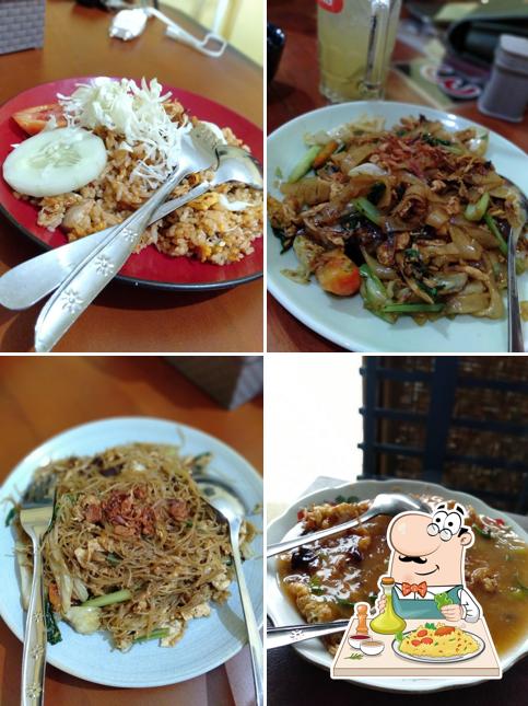 Warung Makan Mas Nur