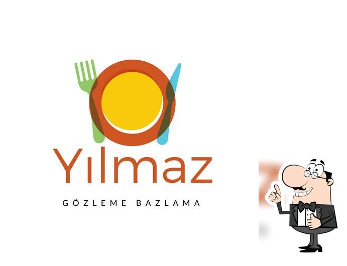 Yılmaz Gözleme