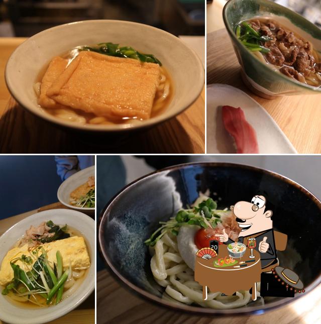 うどんいち