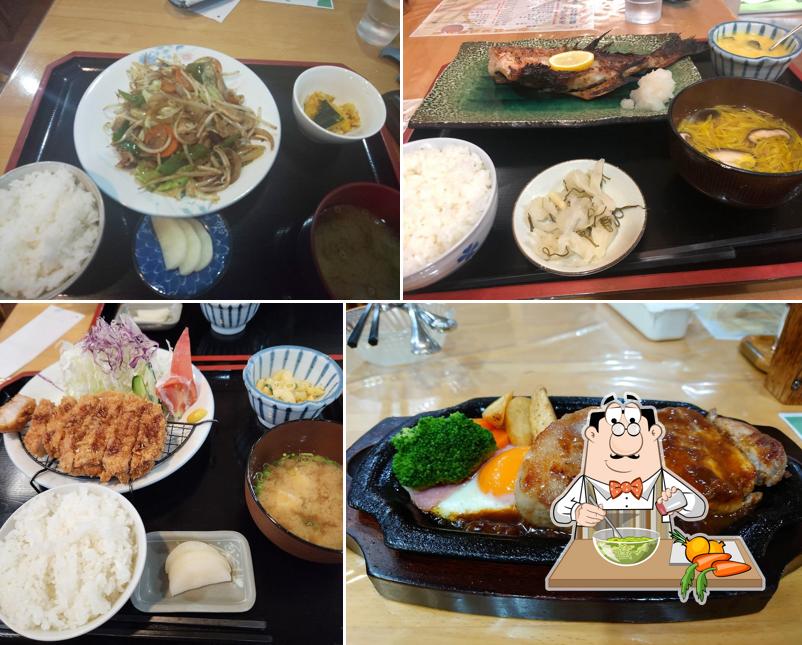 レストラン シーズン