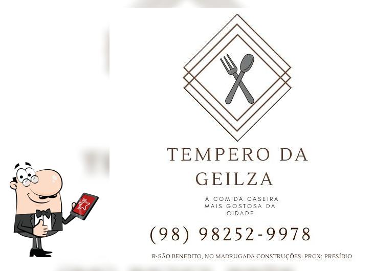 Restaurante tempero da Geilza