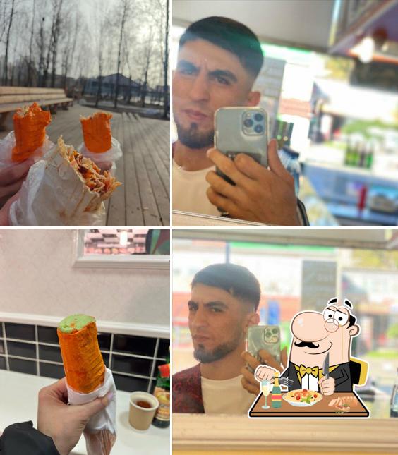 Шаурма Экспресс