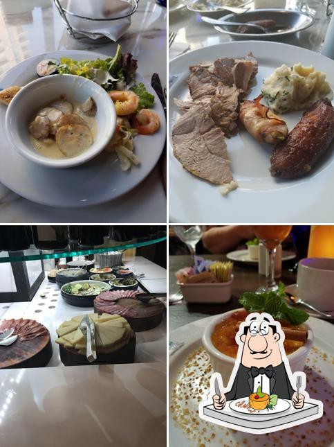 Texas de Brazil - Dallas