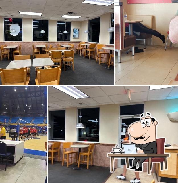 Wendy's