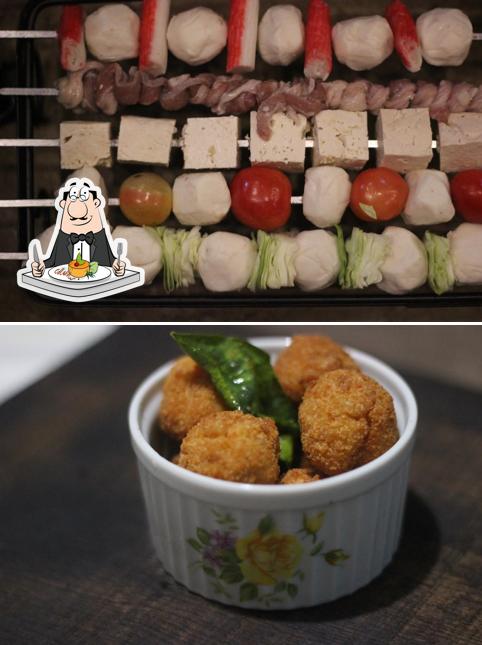 Donyeah Restaurant