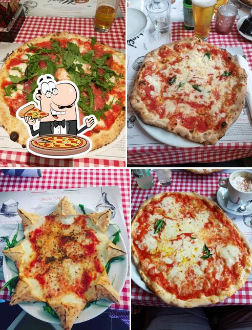 Pizzeria da Micci