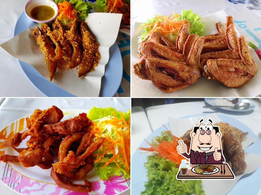 ครัวบางแก้ว