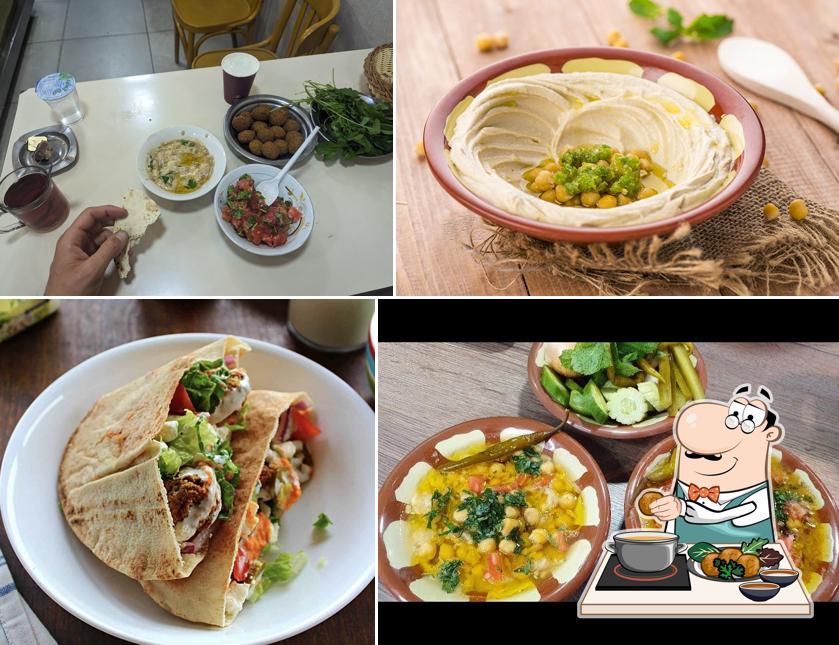Al-Basha Restaurant