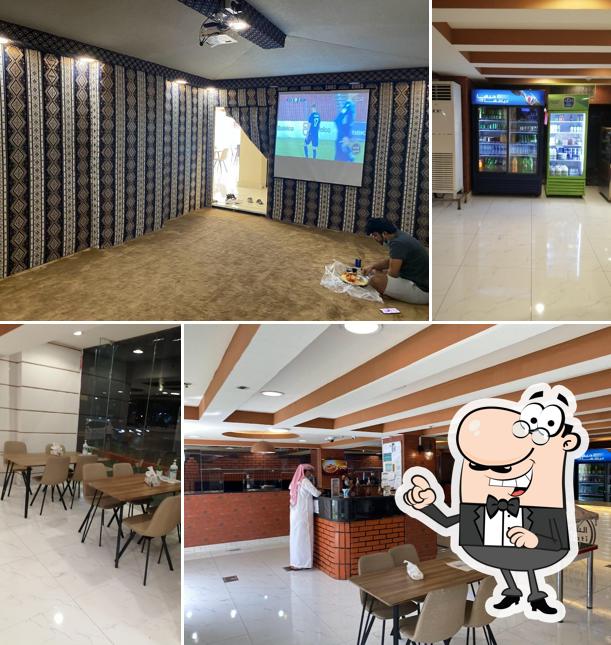 Al Shati Restaurants & Kitchens